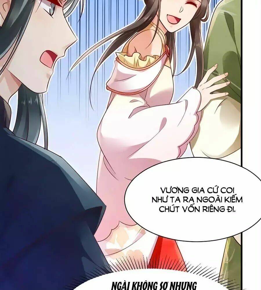 Vương Phi Muốn Trèo Tường: Chapter 39