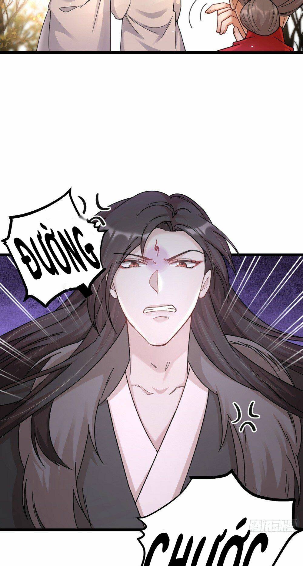 Phu Phu Khuynh Thành: Chapter 11