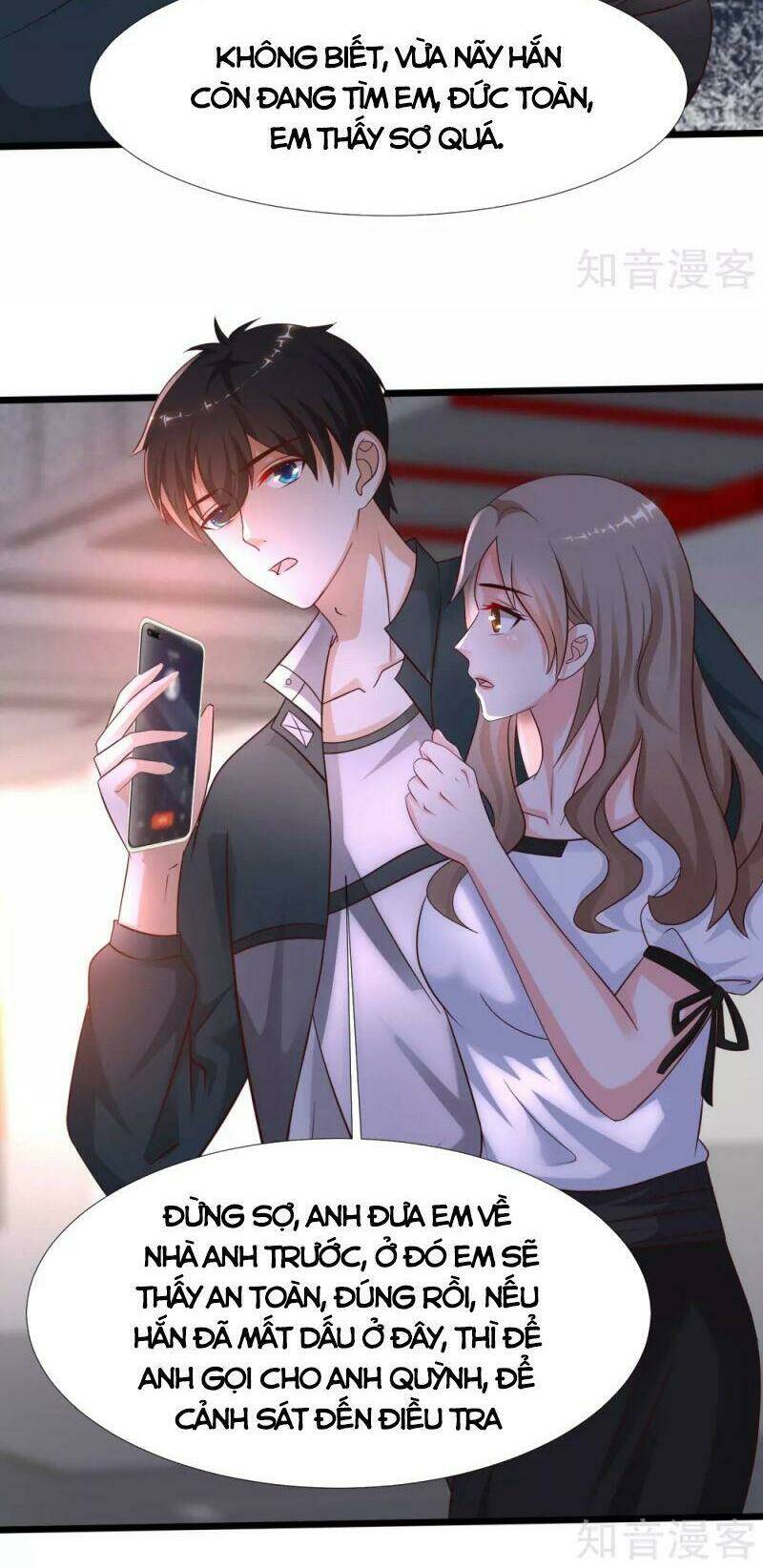 Tối Cường Vận Đào Hoa: Chapter 209