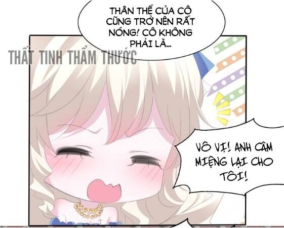Một lời không hợp liền hút máu: Chapter 41