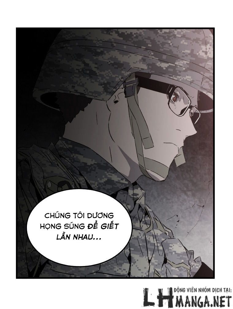 M.i.a - Jakjeonjung Siljong: Chapter 14