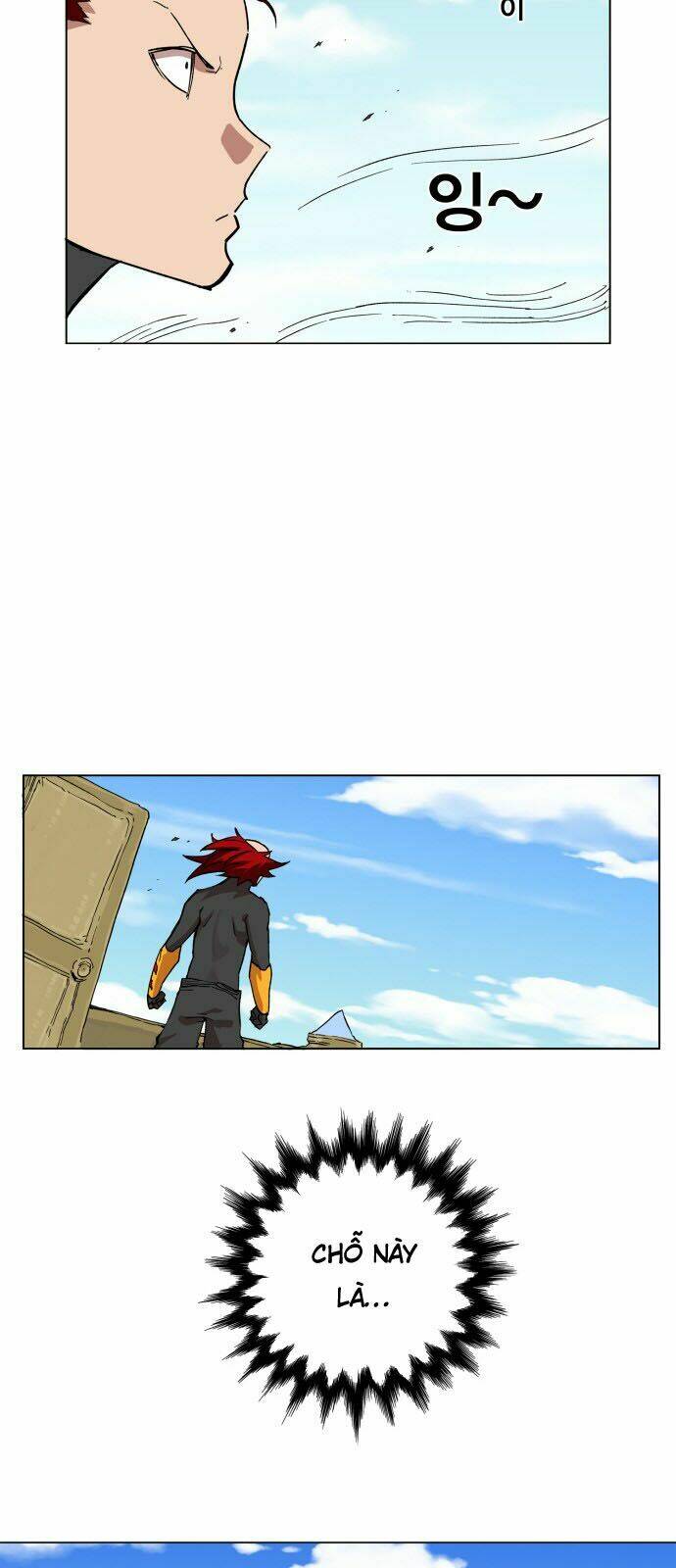 Hard Core Leveling Warrior: Chapter 97