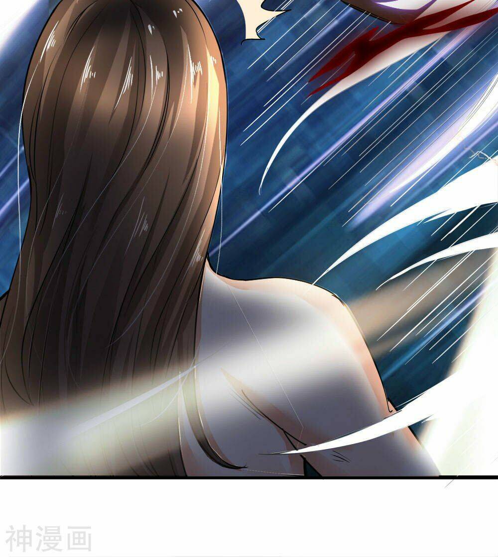 Chí Tôn Hồng Bao Đại Đế: Chapter 3