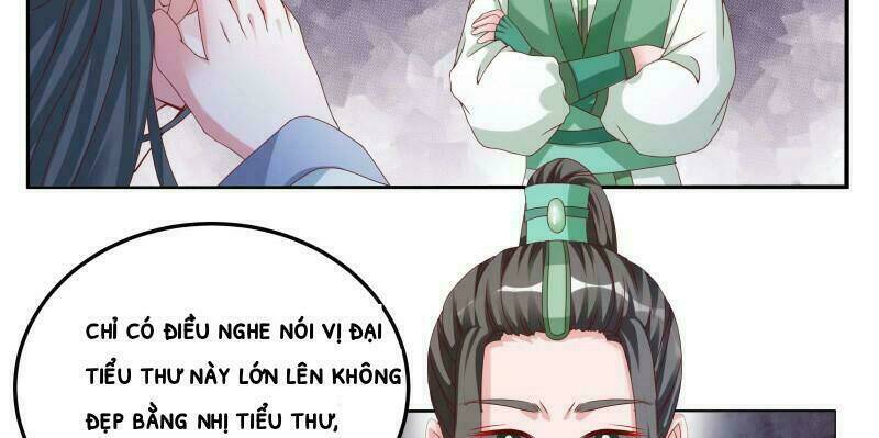 Liêu Cung Phong Hoa: Chapter 14
