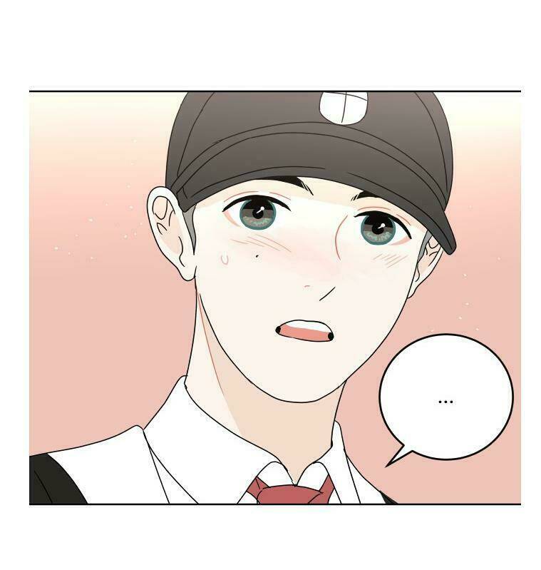 30 Phút Bước Đi Bên Em: Chapter 58.5