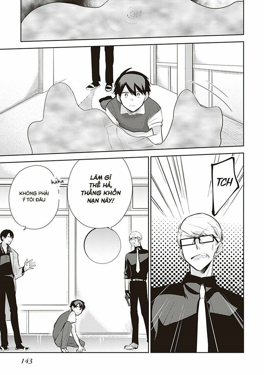 Oni Futatsu: Chapter 11