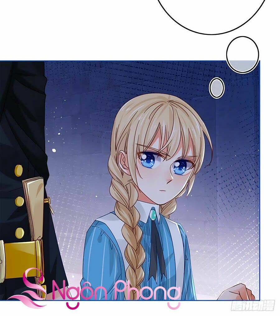 Nữ Hoàng Đầu Tiên Của Đế Quốc: Chapter 34