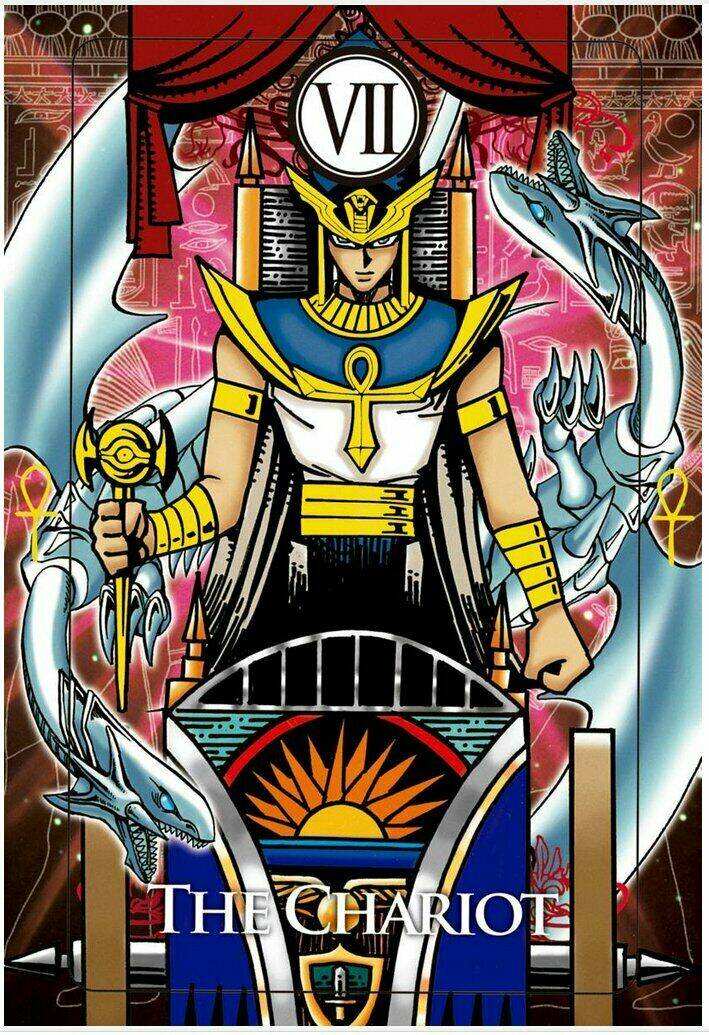 Vua Trò Chơi Full Màu: Chapter 88