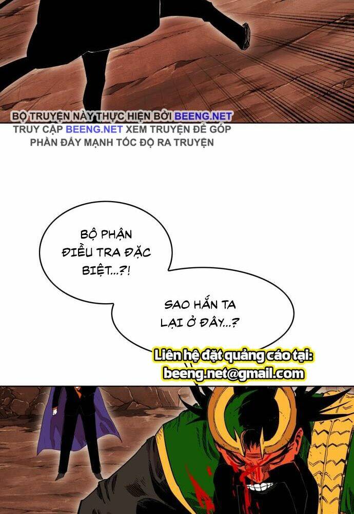 Hard Core Leveling Warrior Ss2: Chapter 56