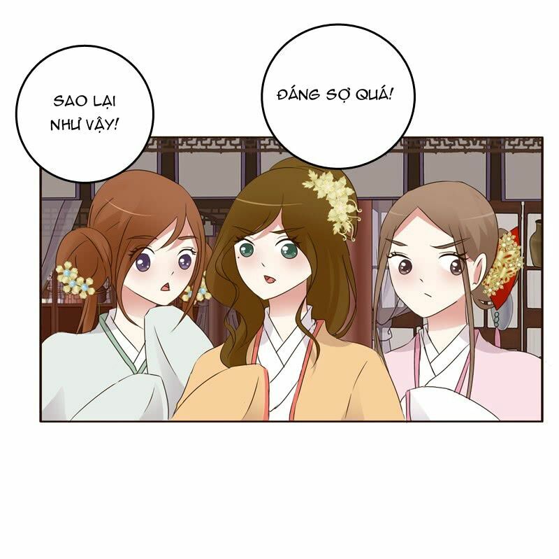 Thông Linh Phi: Chapter 178