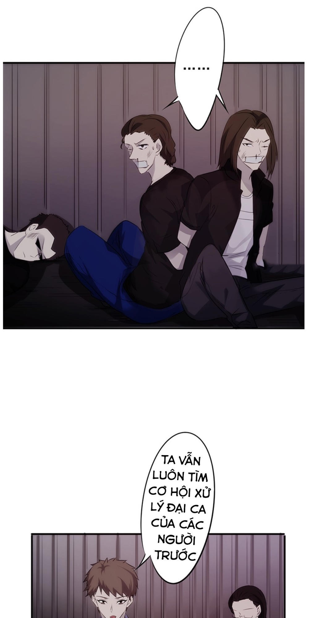 Tối Cường Nông Dân Hệ Thống: Chapter 31