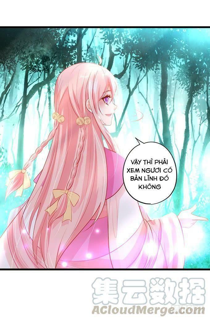 Hồ Tiên Hung Bạo: Chapter 97