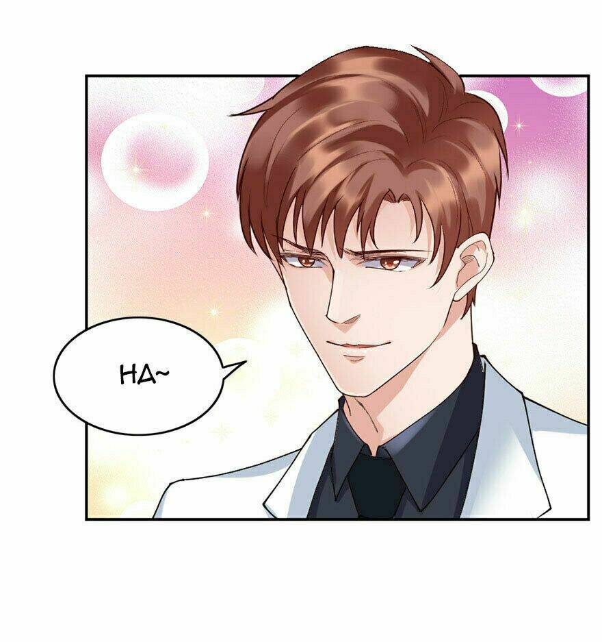 Tiểu Bạch Điềm Thê Của Long Thiếu: Chapter 36