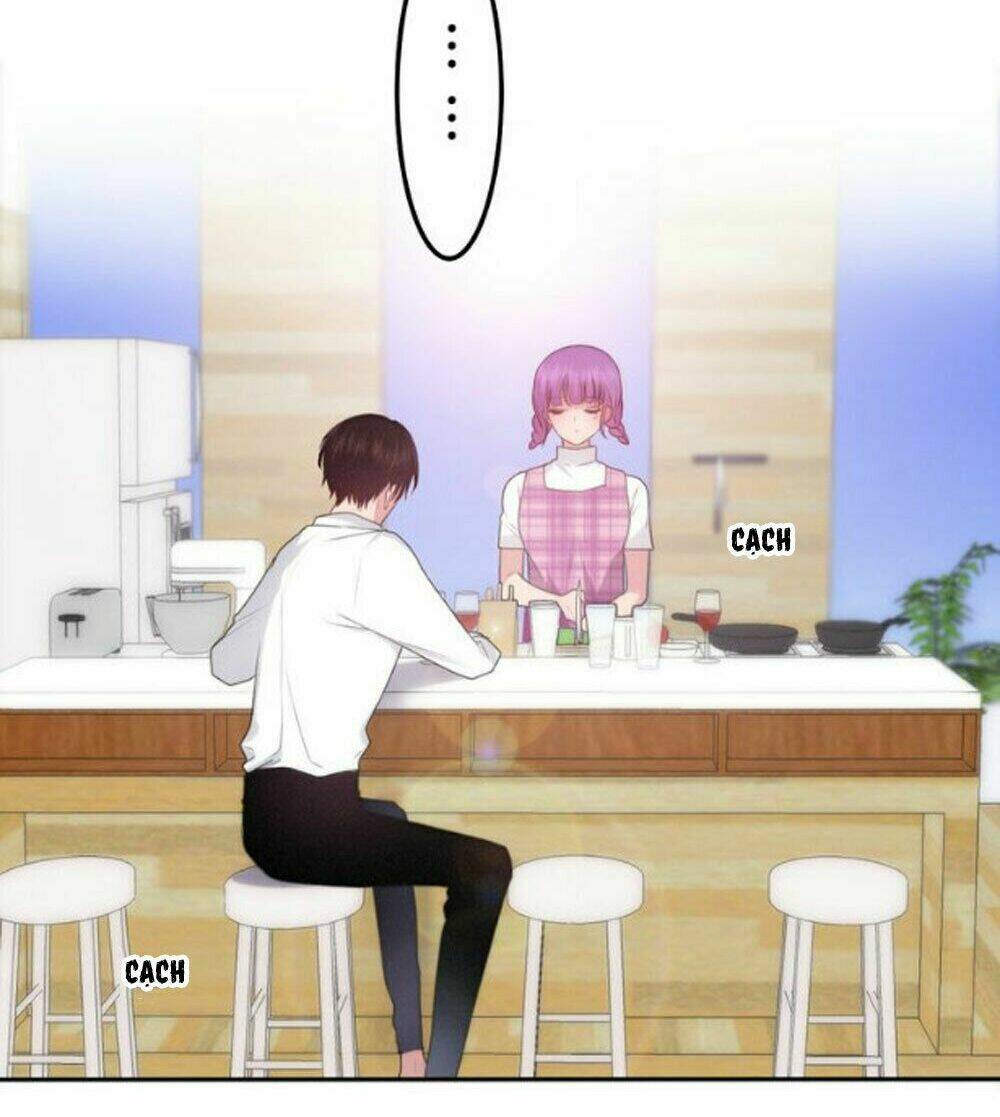 Tháng Sáu Kì Diệu: Chapter 61