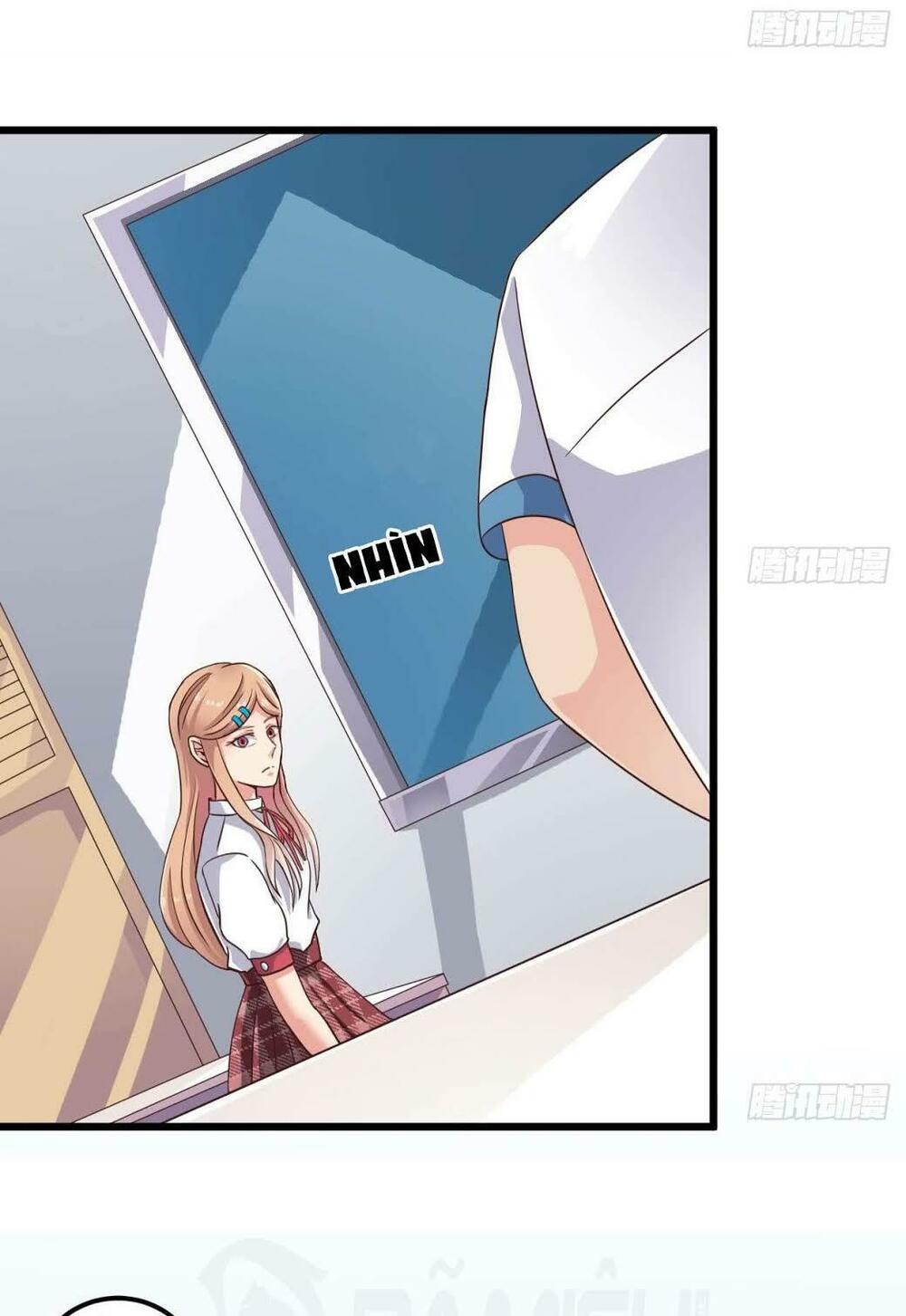 Địa Phủ Khai Phá Thương: Chapter 10