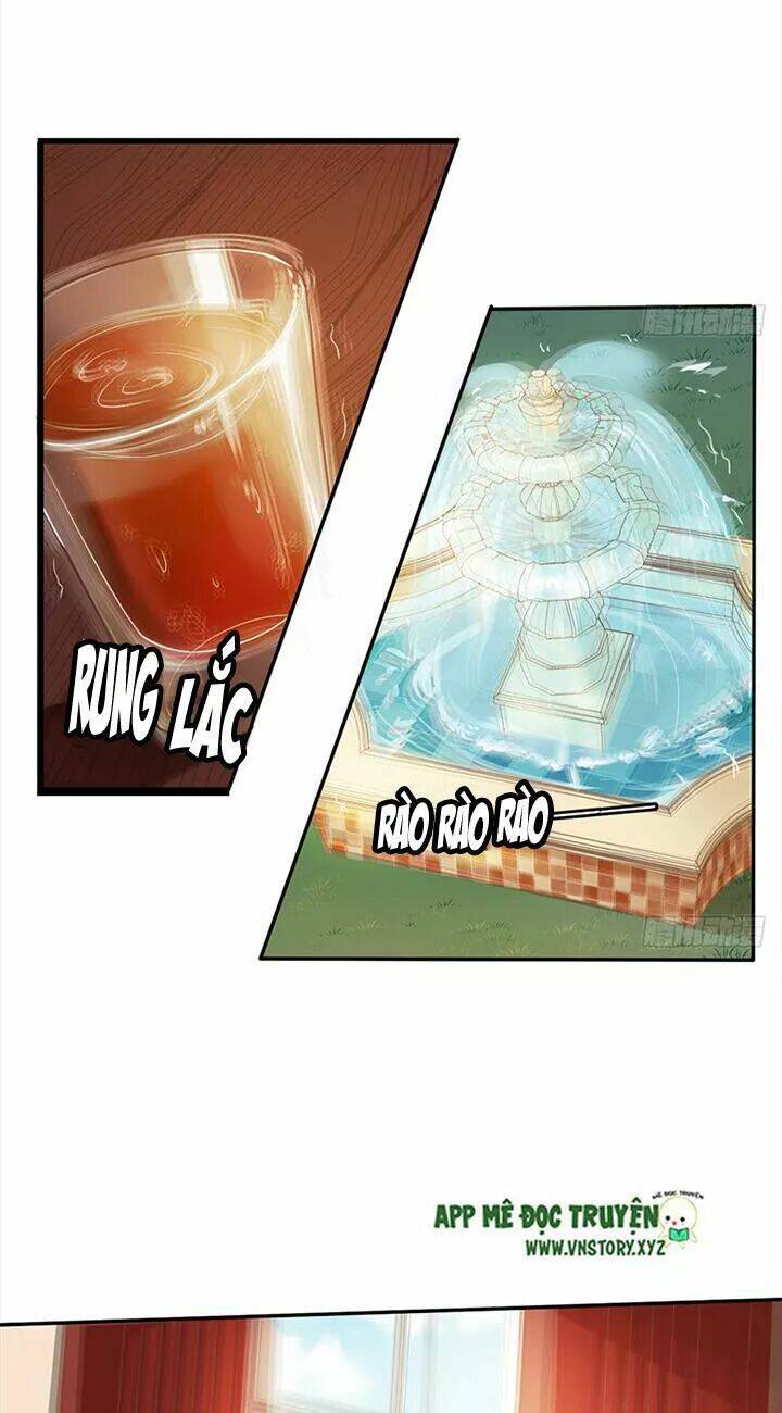 Cẩm Lý Thiếu Nữ Của Tôi: Chapter 99