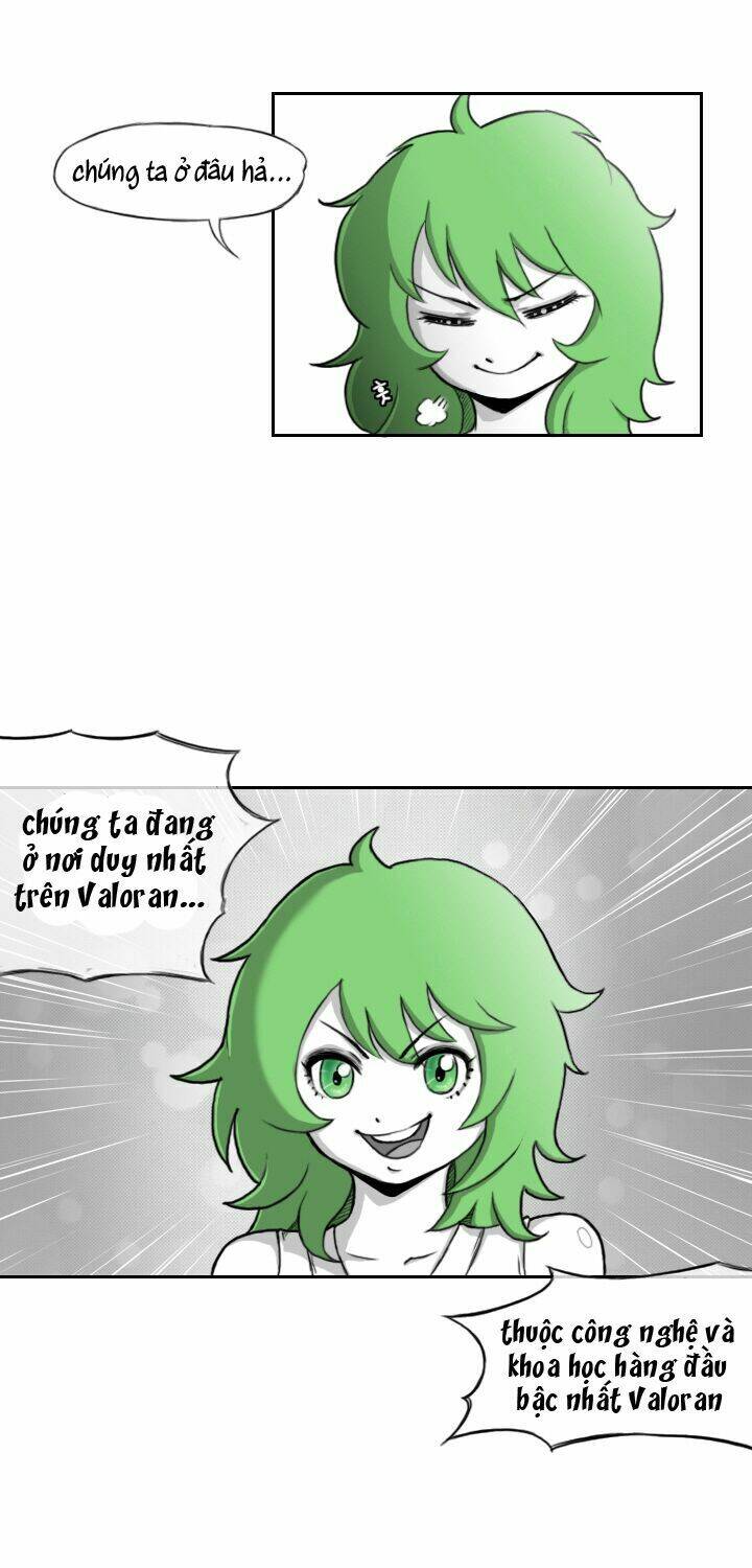 Renekton And Summoner: Chapter 2