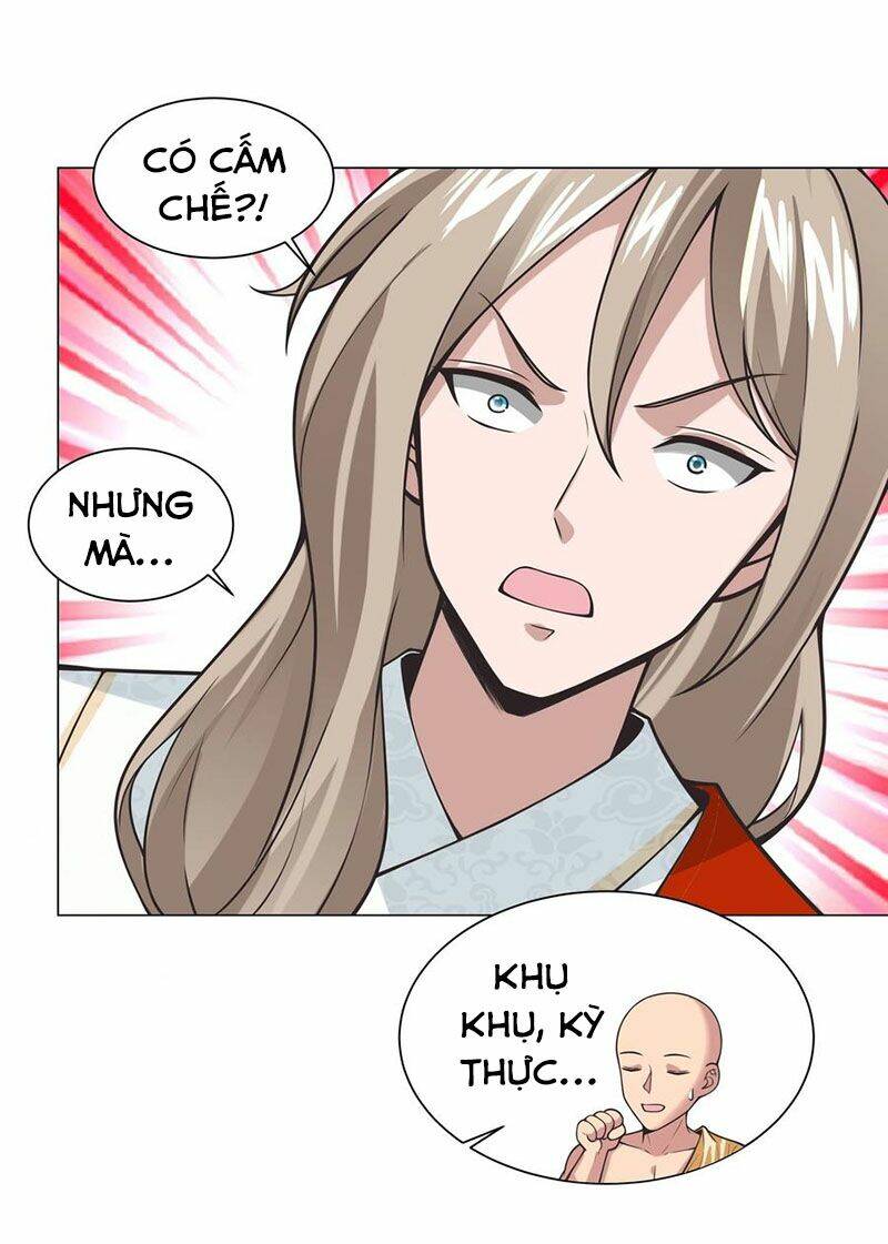 Tà Du Ký: Chapter 137