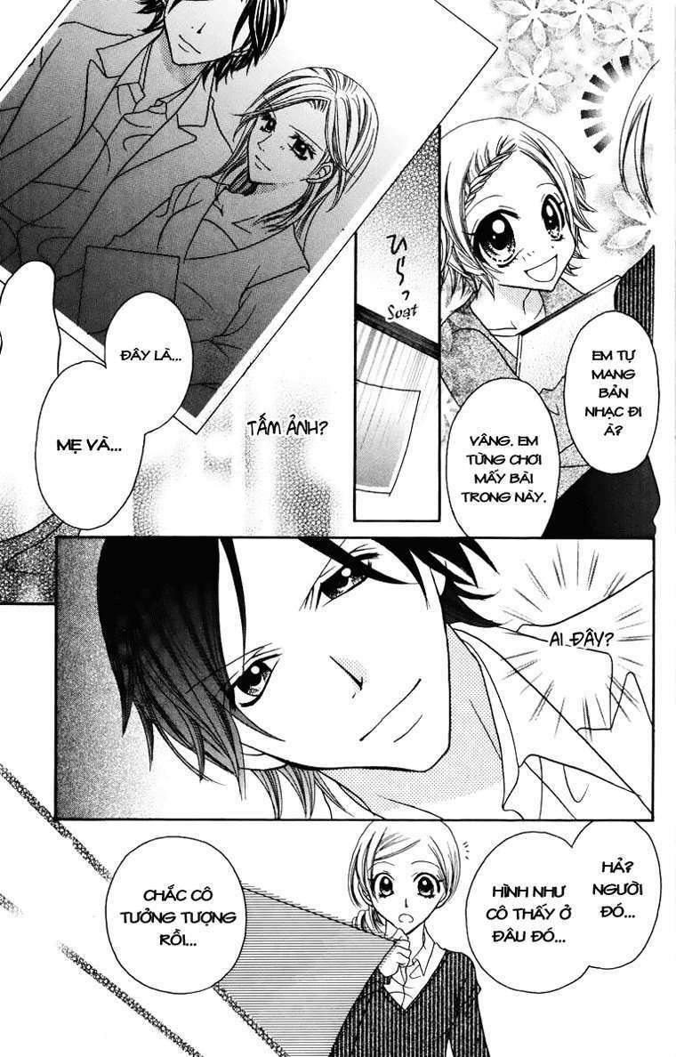 Jigoku Shoujo: Chapter 14.2