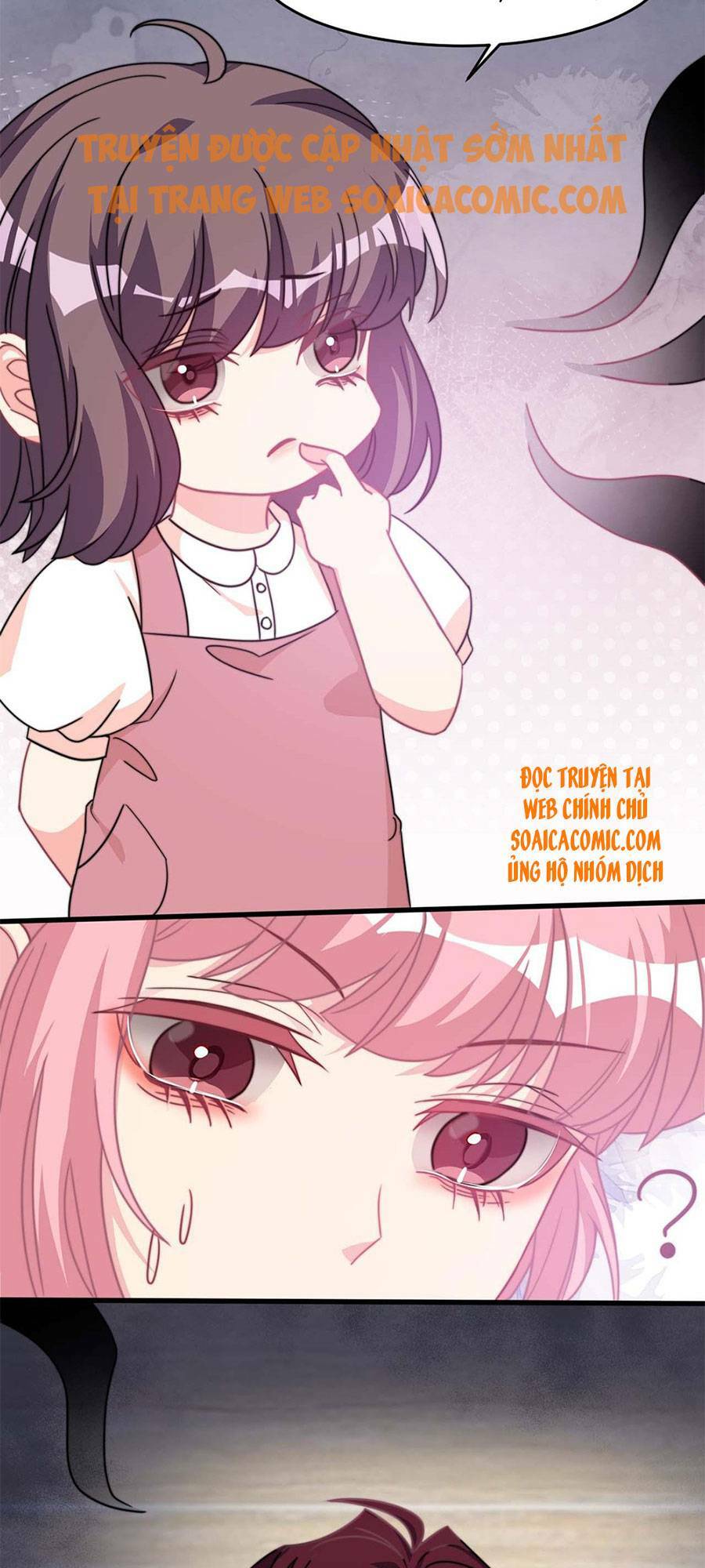 Vết Cắn Trí Mạng: Chapter 43