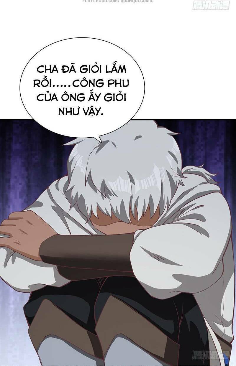 Bất Diệt Nguyên Thần: Chapter 83