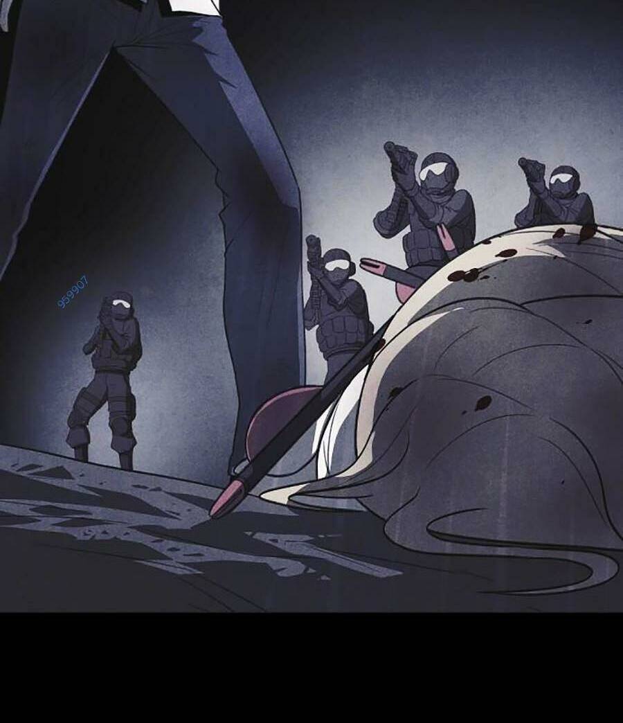 Cậu Bé Shotgun: Chapter 66