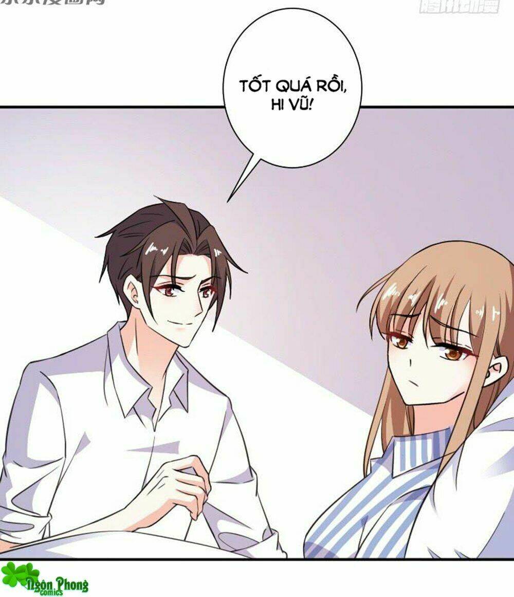 Vợ Yêu Là Báu Vật: Chapter 82