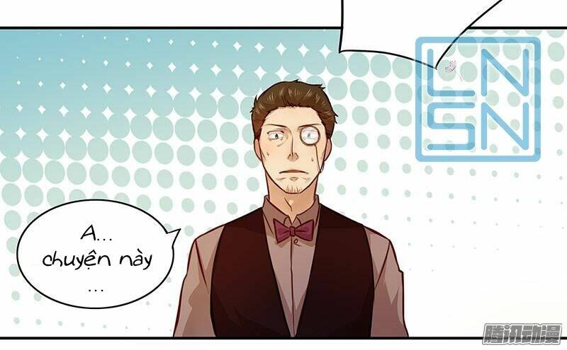 Vợ Yêu Của Ác Ma: Chapter 8