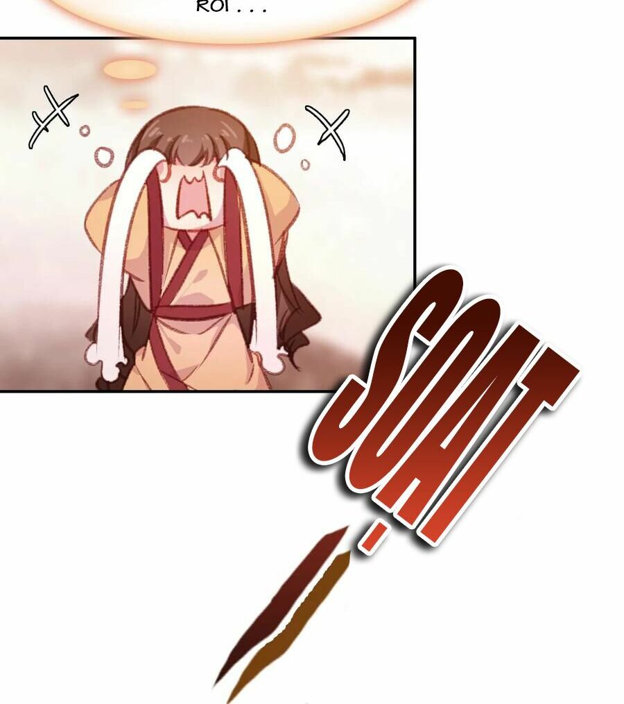 Gả Cho Một Tên Thái Giám Đáng Ghét: Chapter 115