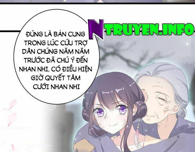 Hoa Nhan Sách: Chapter 129