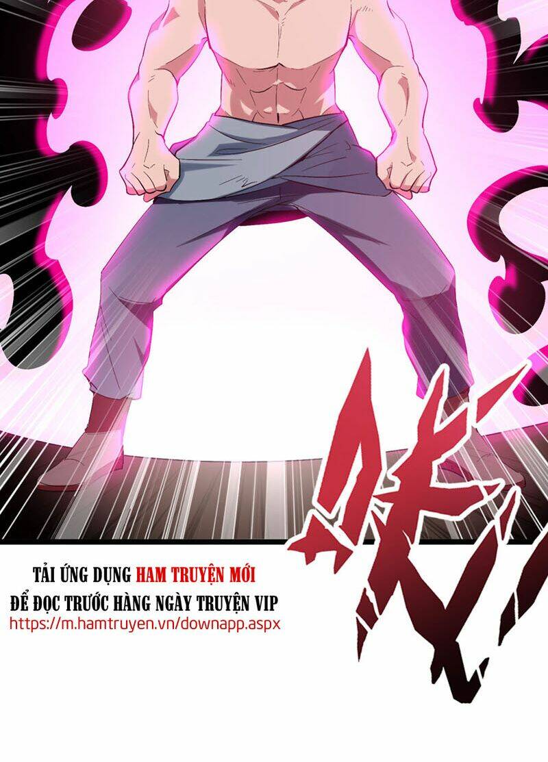Phục Thiên Thánh Chủ: Chapter 134