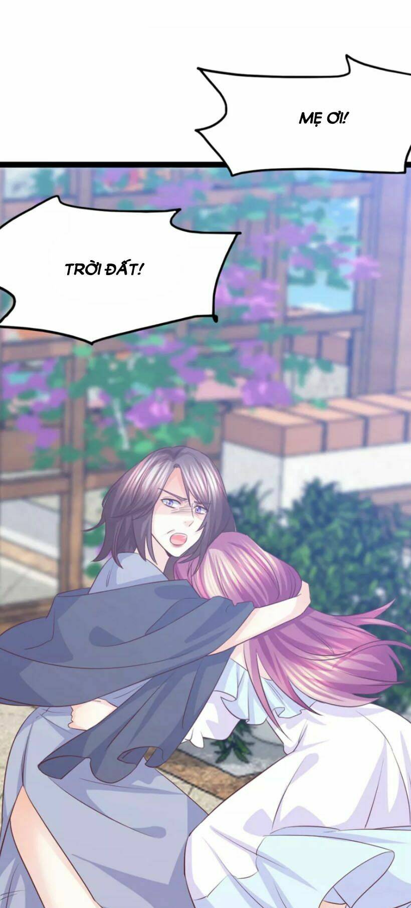 Ta Và Nam Thần Cởi Áo Ngủ Rồi: Chapter 47