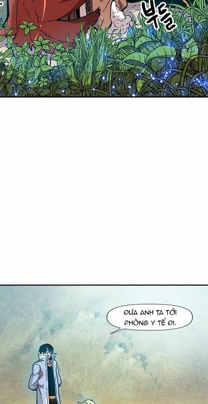 Nô Lệ Nghịch Thiên: Chapter 21