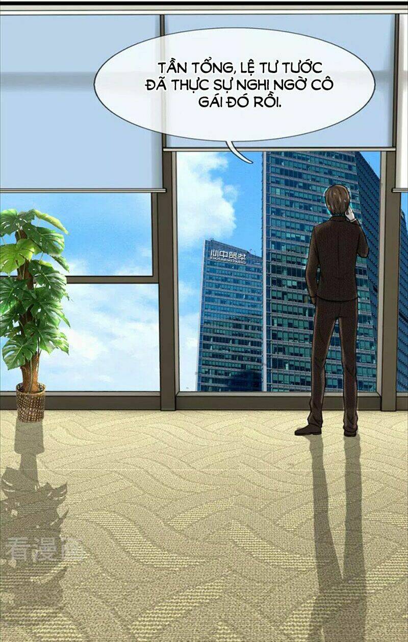 Phúc Hắc Lão Công Buông Em Ra: Chapter 56