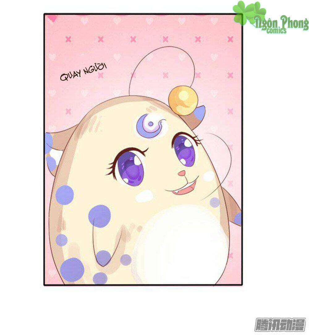 Ma Vương Luyến Ái Chỉ Nam: Chapter 34