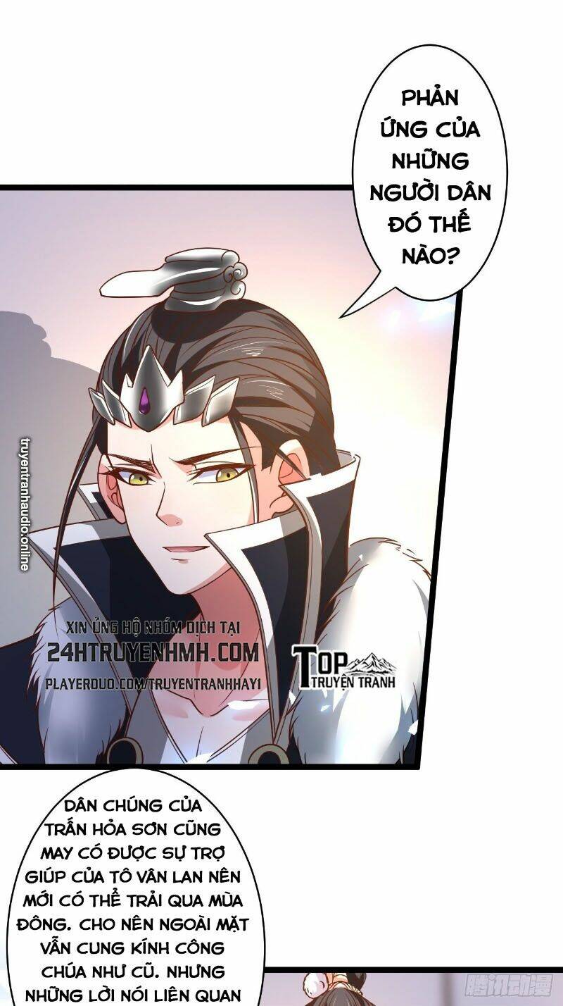 Trọng Sinh Tối Cường Ma Tôn Ở Rể: Chapter 88