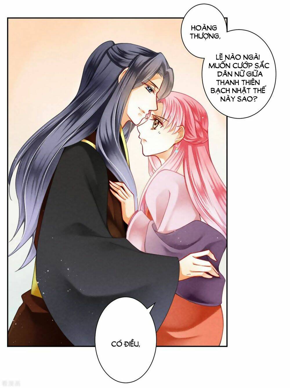 Ái Thượng Vô Địch Tiếu Hoàng Hậu: Chapter 122