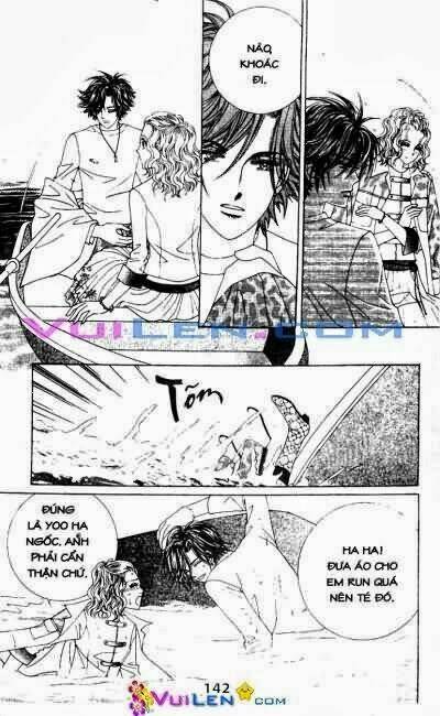 Bóng Mây Qua: Chapter 5