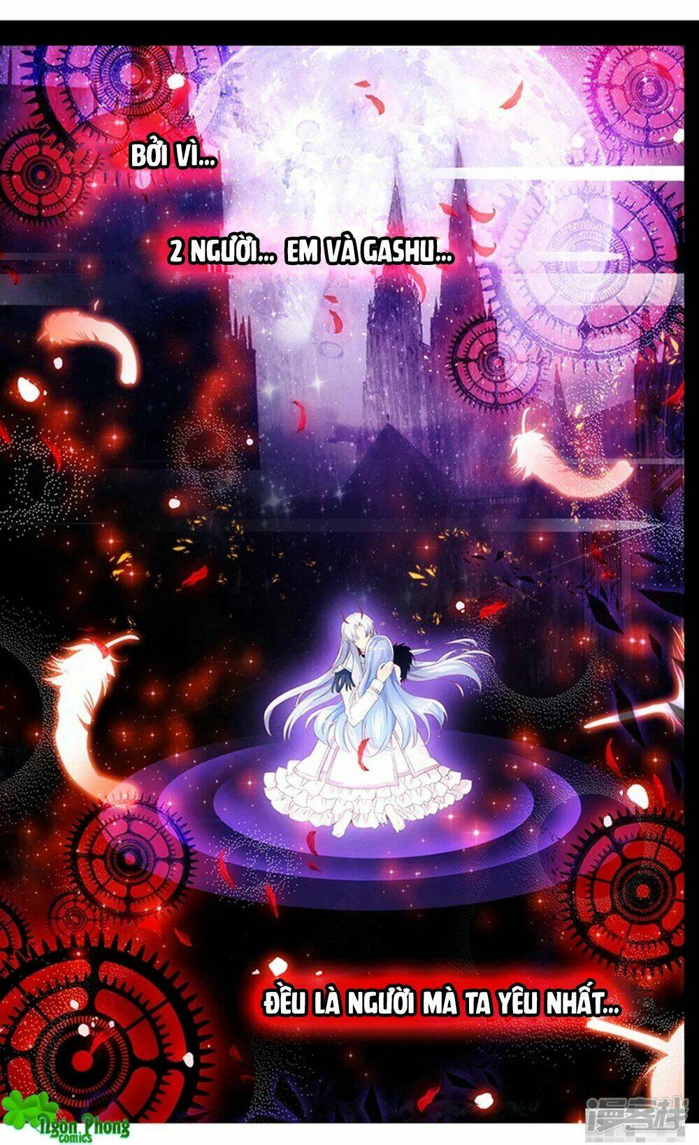 Hắn Đến Từ Sao Hỏa: Chapter 78