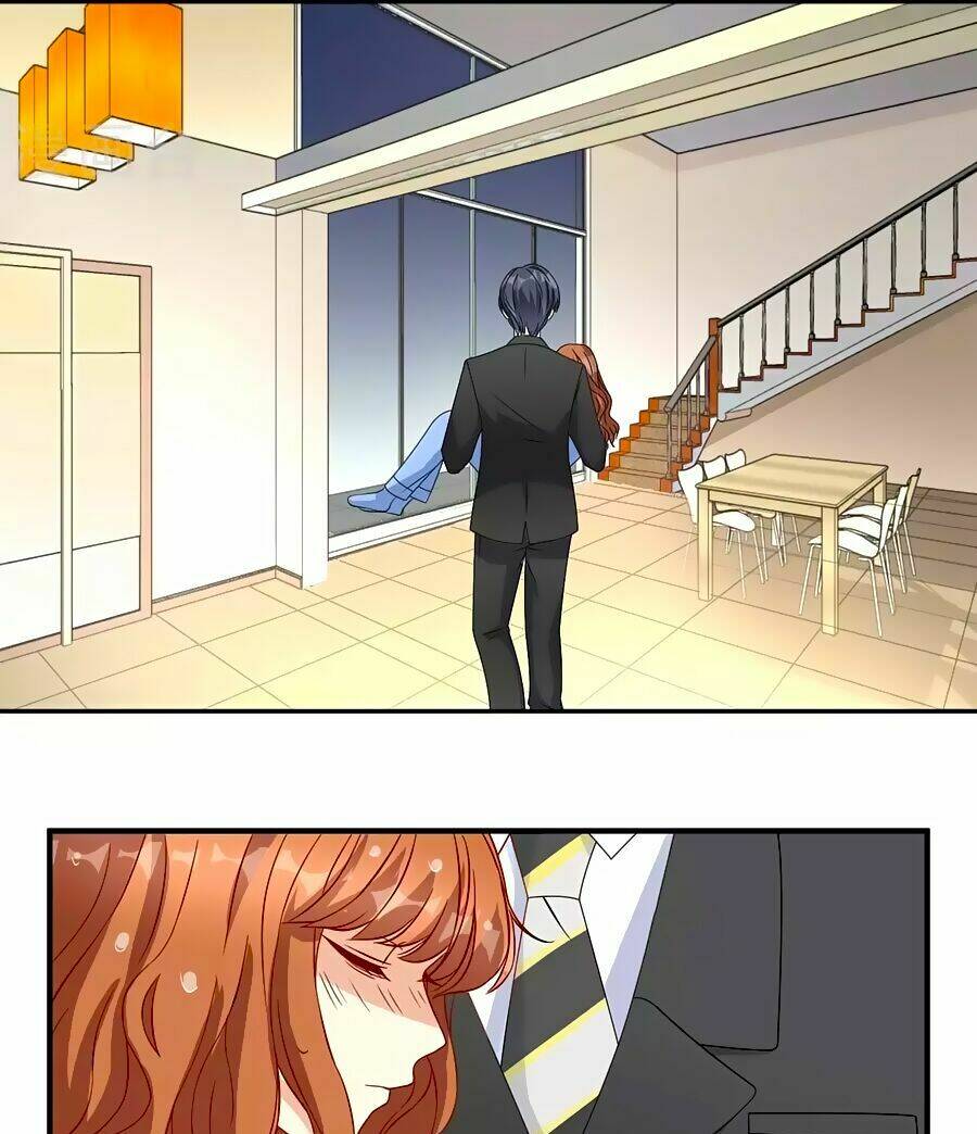 Trung Khuyển Và Tình Nhân: Chapter 12