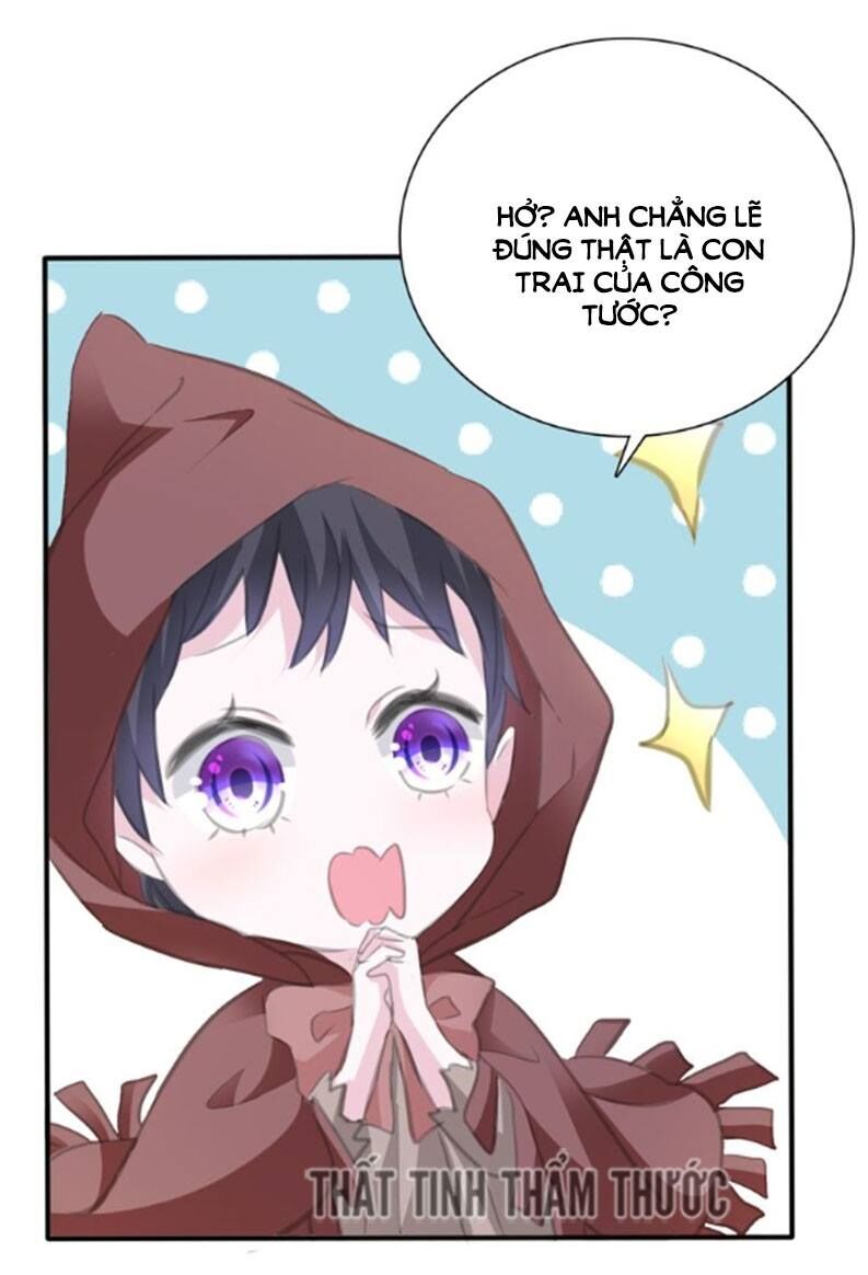 Một lời không hợp liền hút máu: Chapter 42