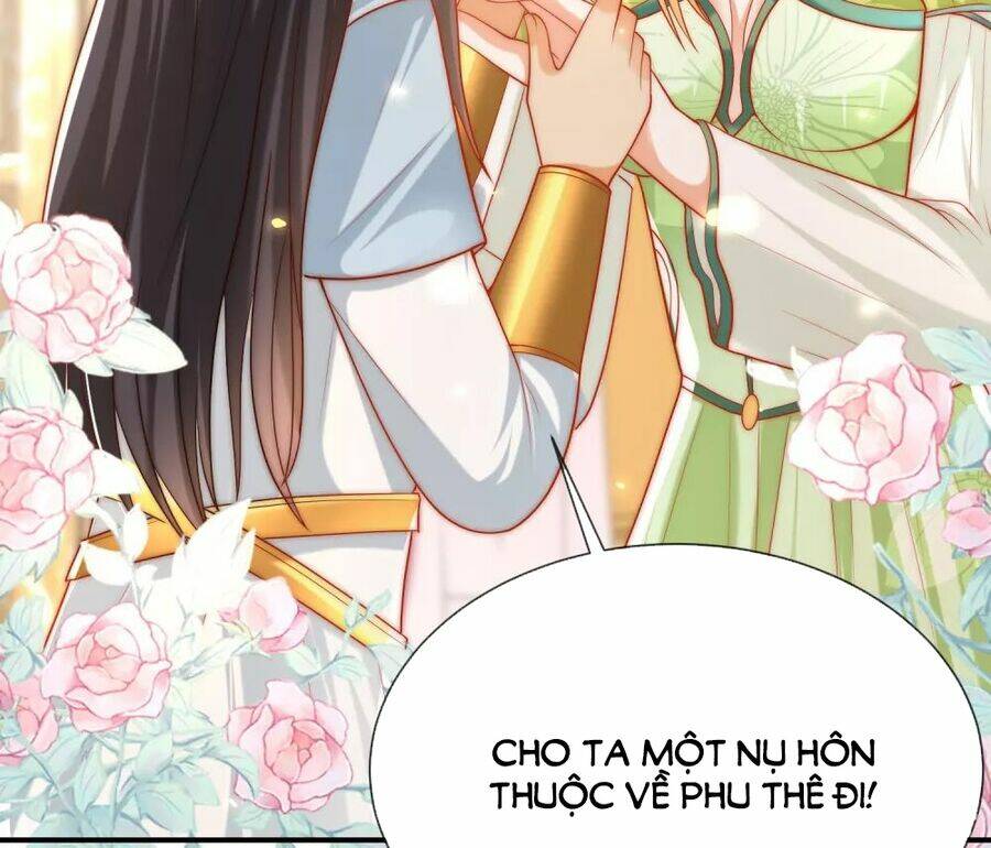 Sủng Hậu Của Vương: Chapter 64