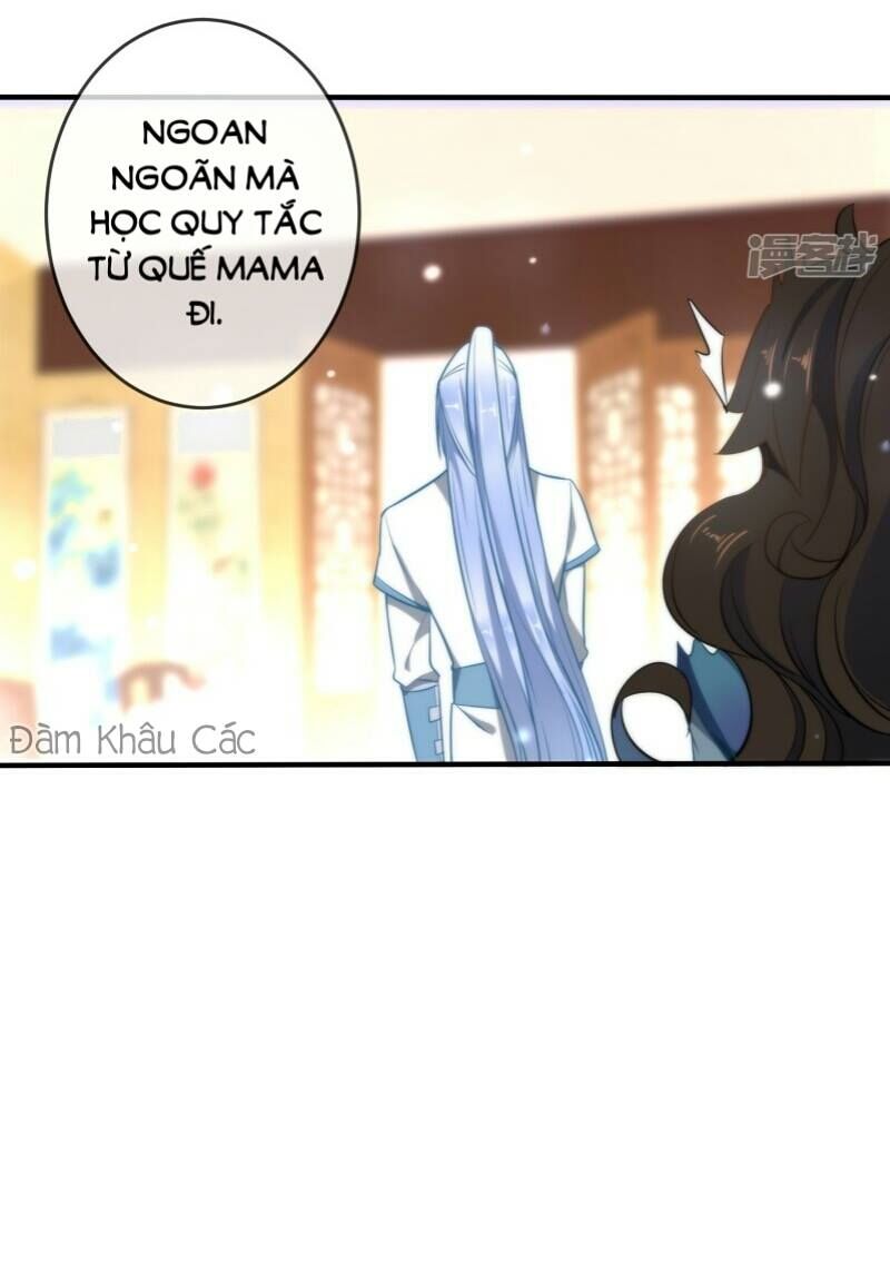 Tiểu Yêu Tinh Điều Giáo Bảo Điển: Chapter 31
