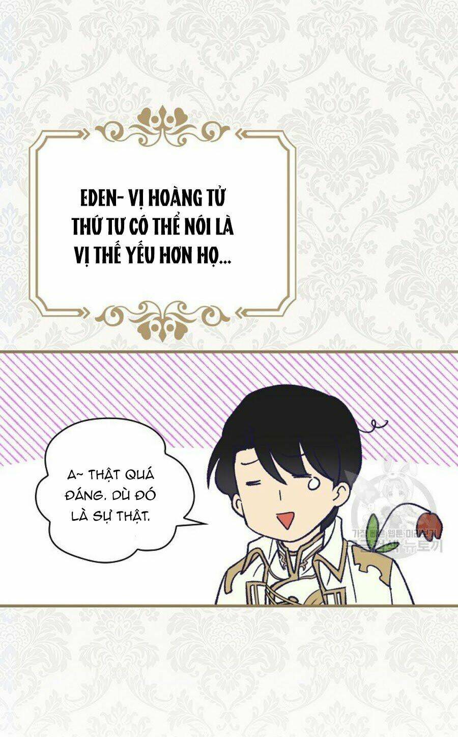 Kỵ Sĩ Đỏ Không Mê Tiền Mù Quáng: Chapter 6