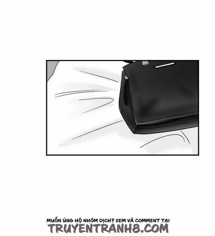 Transparent Cohabitation: Chapter 11