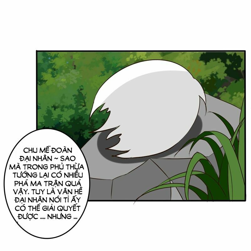 Thông Linh Phi: Chapter 38