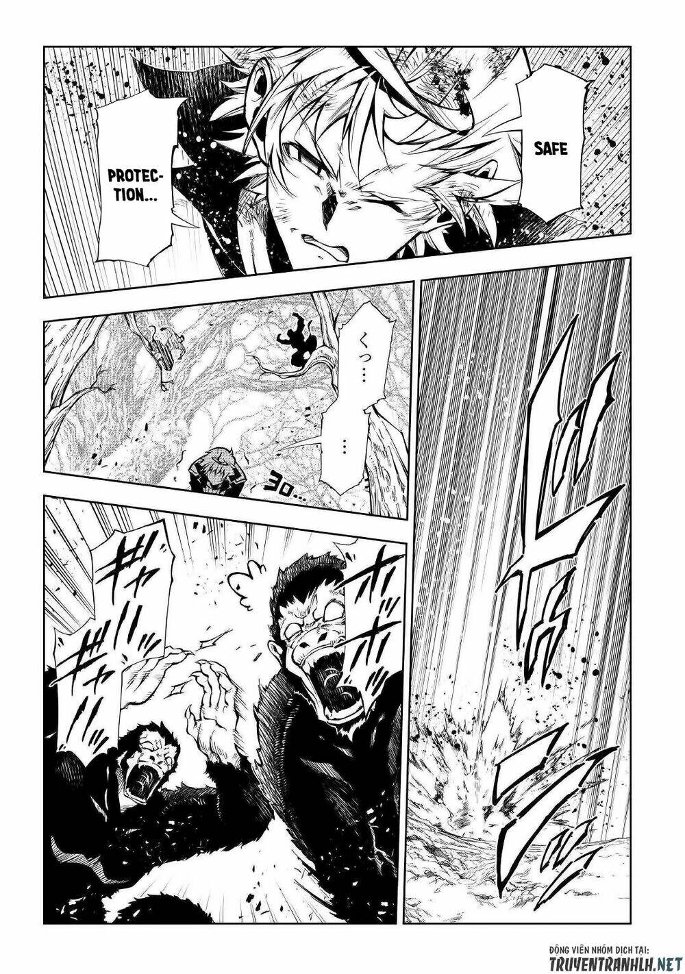 Kouritsu Kuriya Madoushi, Dani No Jinsei De Madou O Kiwameru: Chapter 39