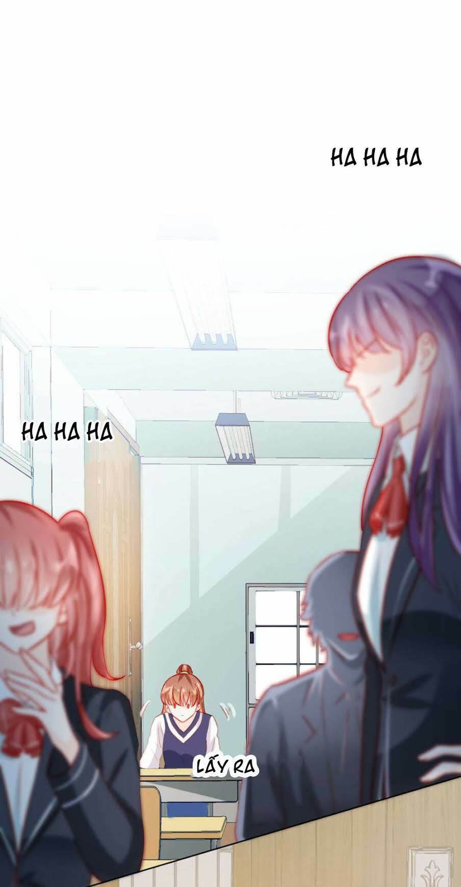 Tu La Thiếu Gia Quá Kiêu Ngạo: Chapter 54