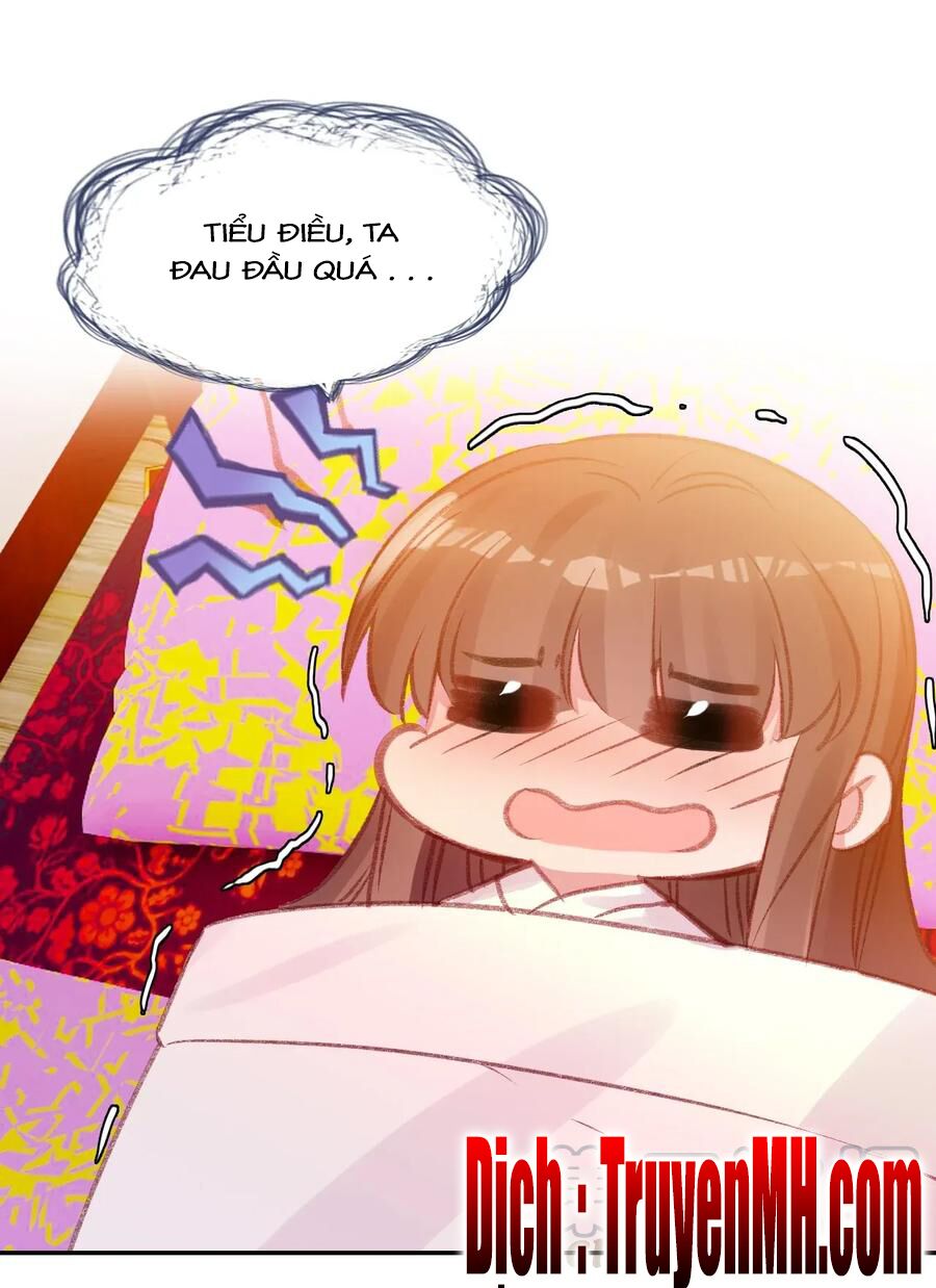 Gả Cho Một Tên Thái Giám Đáng Ghét: Chapter 158
