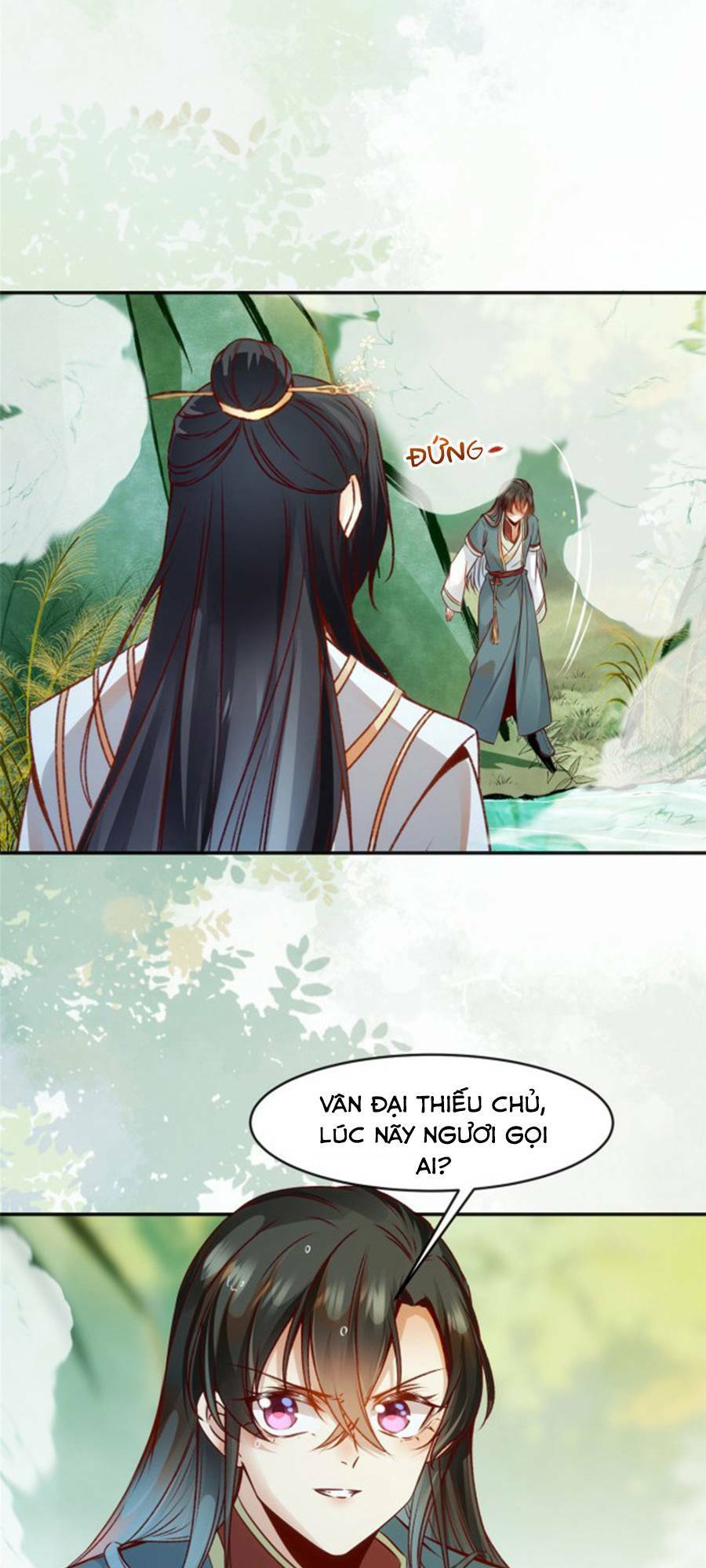 Nghịch Thiên Thần Phi Chí Thượng: Chapter 40